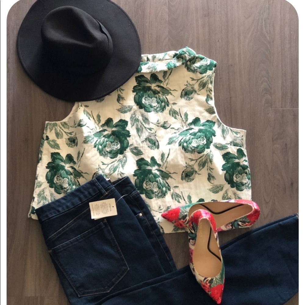 🍍Crop it like it’s HOT🍍